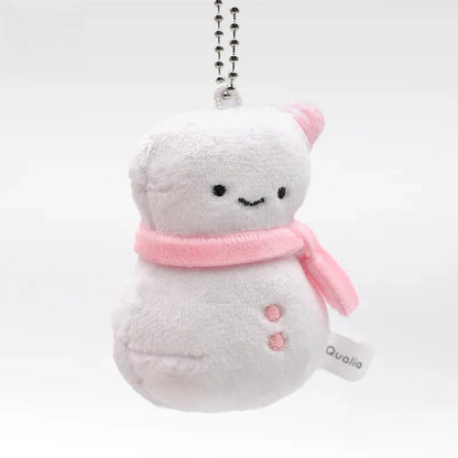 Qualia Nikorino Weather Plush Pendant