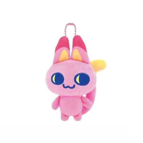 Bandai Tamagotchi Plush Pendant