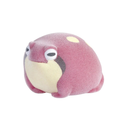 YELL Squishy Frog