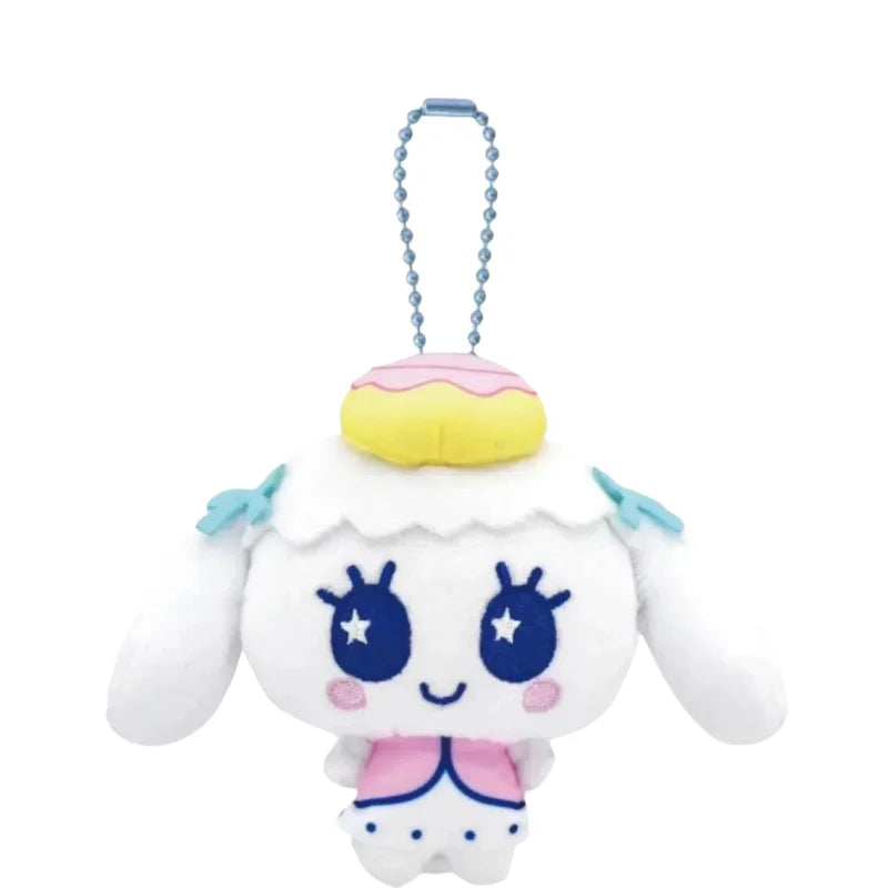 Sanrio Tamagotchi Plush Pendant