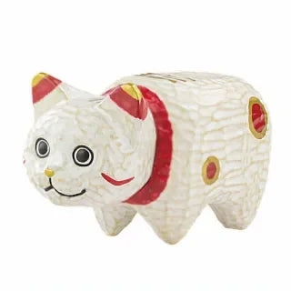 SO-TA Lucky Cat Souvenir Figure