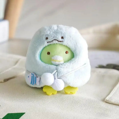 San-X Sumikko Gurashi Cloak Plush