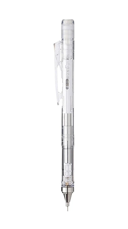 TOMBOW MONO Frosted Graph Shaker Mechanical Pencil