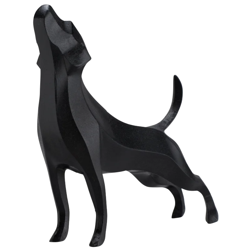 Ikimon “The Dogs” Sculpture Collection by Ryo Hagiwara Replica