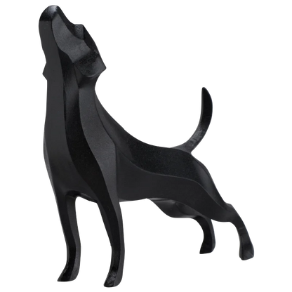 Ikimon “The Dogs” Sculpture Collection by Ryo Hagiwara Replica