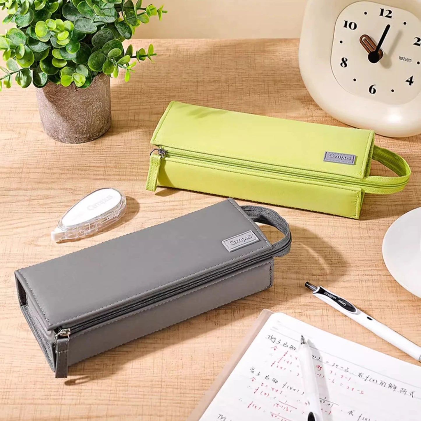 KOKUYO Campus Horizontal Pen Bag