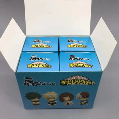 My Hero Academia Sleeping Figure Blind Box