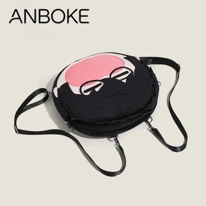 Persona Amamiya Ren Big Mouth Ita Backpack