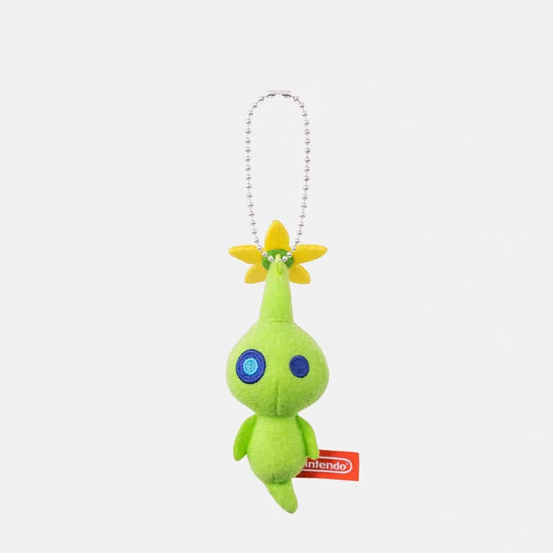Pikmin Mini Plush Pendant