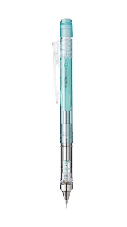TOMBOW MONO Frosted Graph Shaker Mechanical Pencil