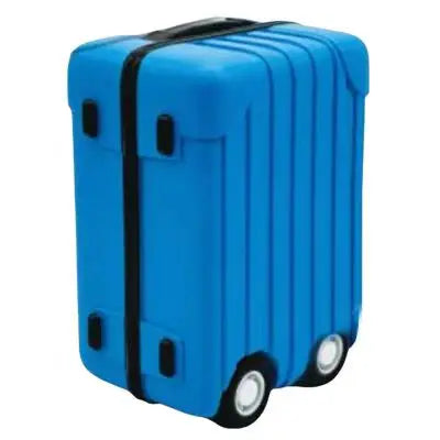 Qualia Pullback Runaway Suitcase