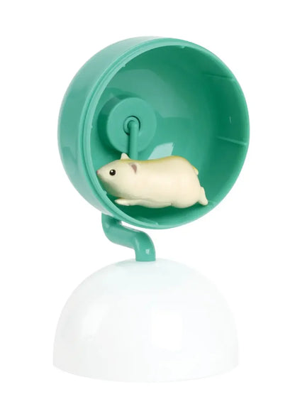 KORO KORO Spinning Hamster Wheel
