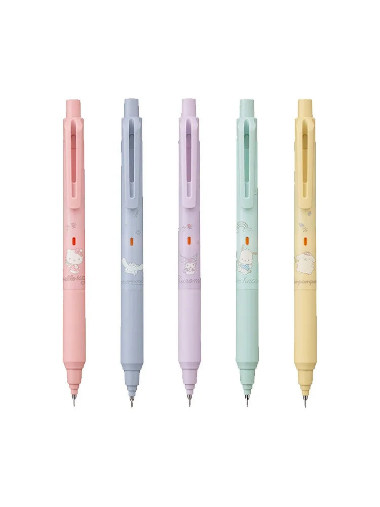 [Limited Edition] Sanrio Uni Kuru Toga M5-KS 0.5mm Automatic Mechanical Pencil