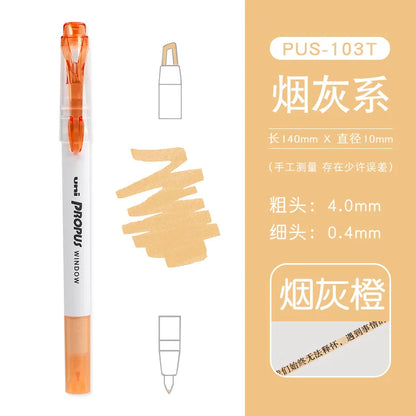 Uni Propus Window Highlighter