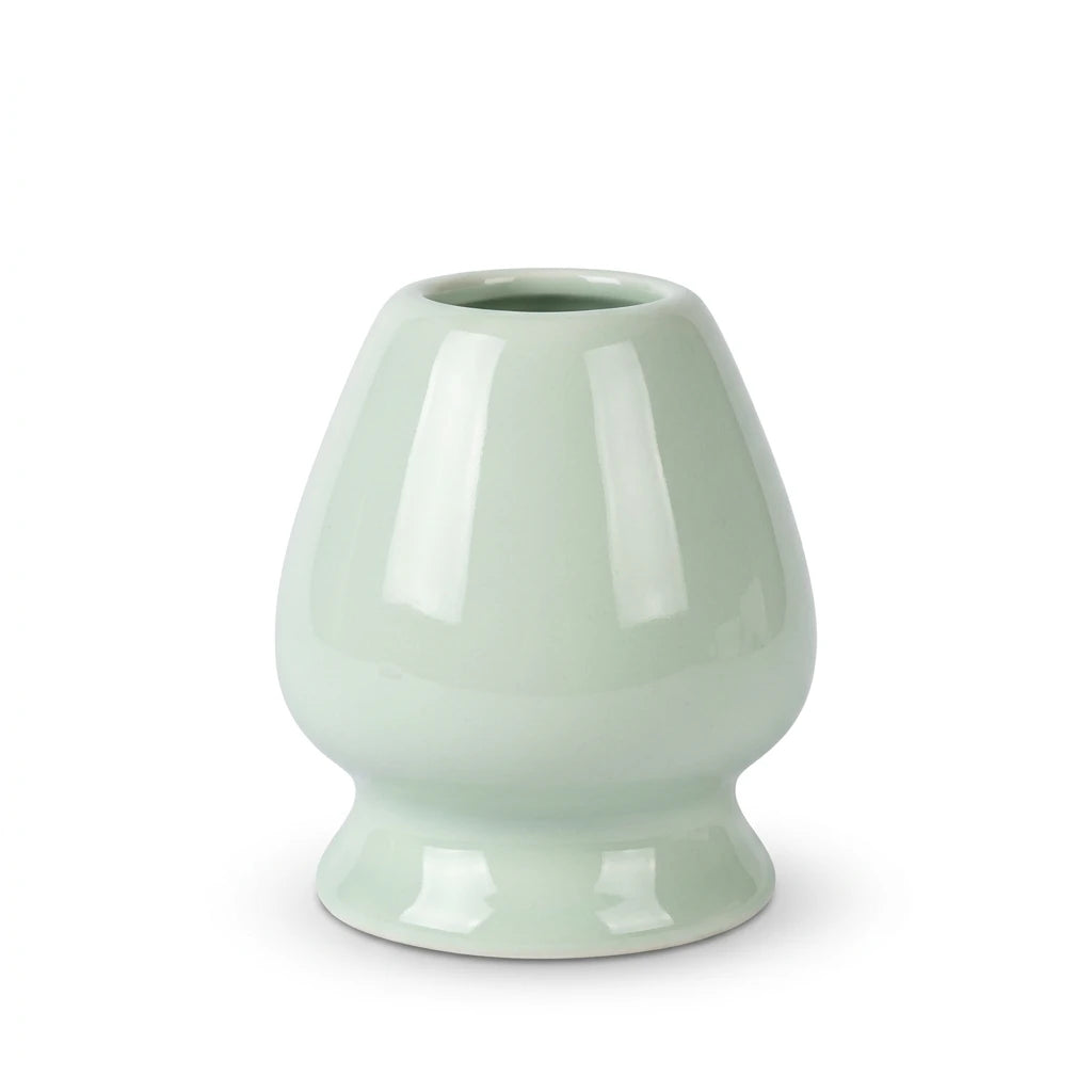 Ceramic Matcha Whisk Stand