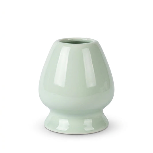 Ceramic Matcha Whisk Stand