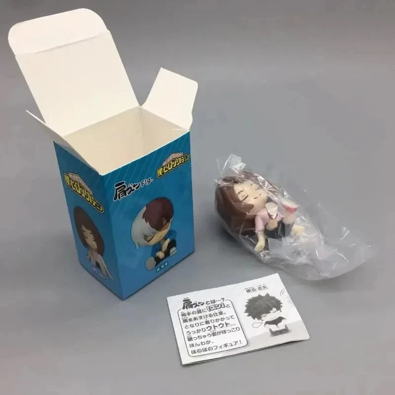 My Hero Academia Sleeping Figure Blind Box