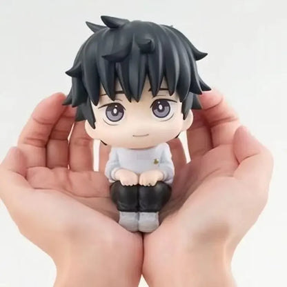 Jujutsu Kaisen PVC Sitting Chibi Figure