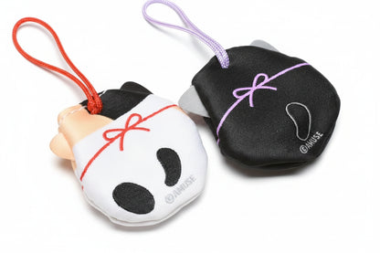 AMUSE Higemanju Omamori