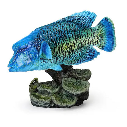 Original Capsule Toys Aquatic Animal Figurine