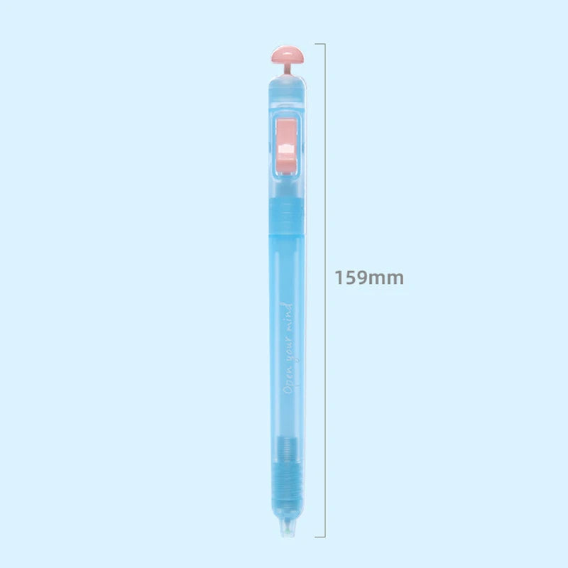 Switch Fidget .0.5mm Gel Pen 0.5mm