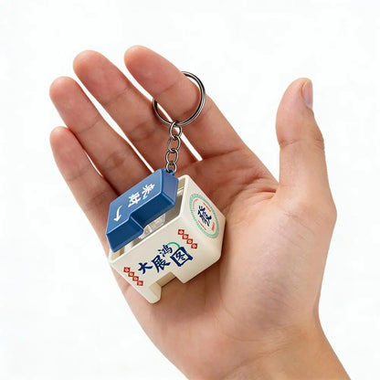 Fortune Keycap Fidget Toy