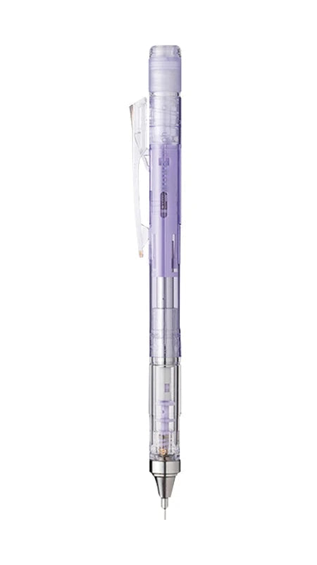 TOMBOW MONO Frosted Graph Shaker Mechanical Pencil