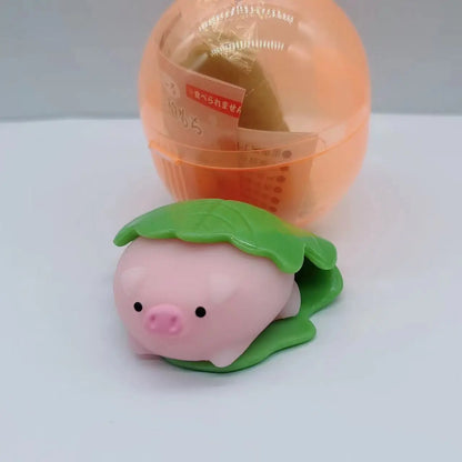 YELL Sakura Mochi with Animal Face