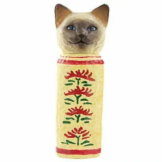 SO-TA Lucky Cat Souvenir Figure