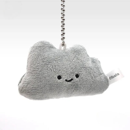 Qualia Nikorino Weather Plush Pendant