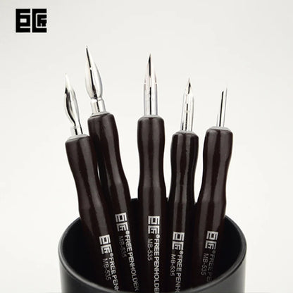 Tachikawa Pen Nib