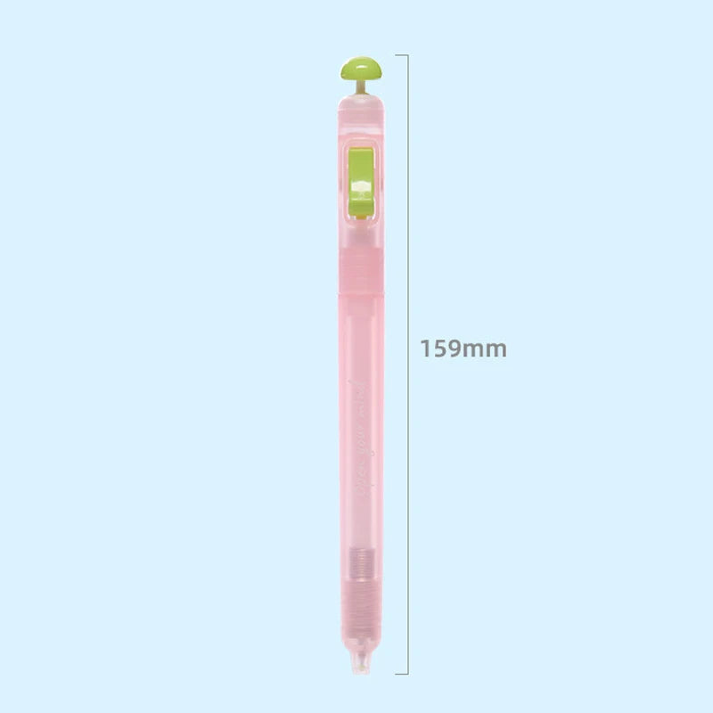 Switch Fidget .0.5mm Gel Pen 0.5mm