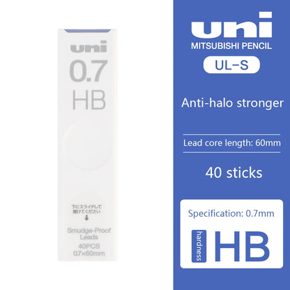 Uni Mechanical Pencil Lead