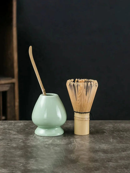 Traditional Matcha Set