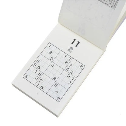 Sudoku Portable Player Knight Level Nikoli Youmu Tribe 9789861899206 Book
