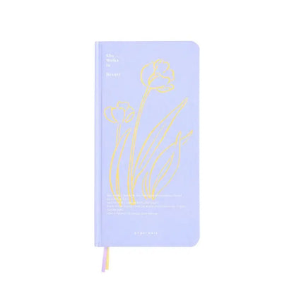 Papermore 山花海语系列 (Shanhua Haiyu) Series WEEKS Planner