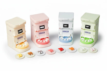 Toys Cabin SUZUMO Sushi Robot