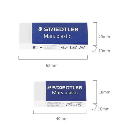 STAEDTLER Mars Plastic Erasers