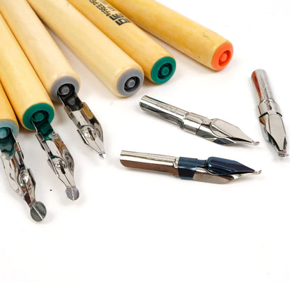Tachikawa Dip Pen