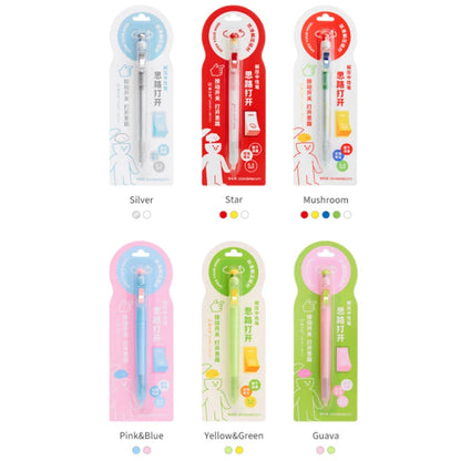 Switch Fidget .0.5mm Gel Pen 0.5mm