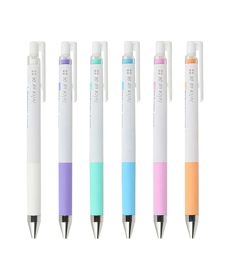 Baile "juice up" Gel Pen
