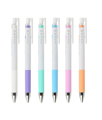 Baile "juice up" Gel Pen