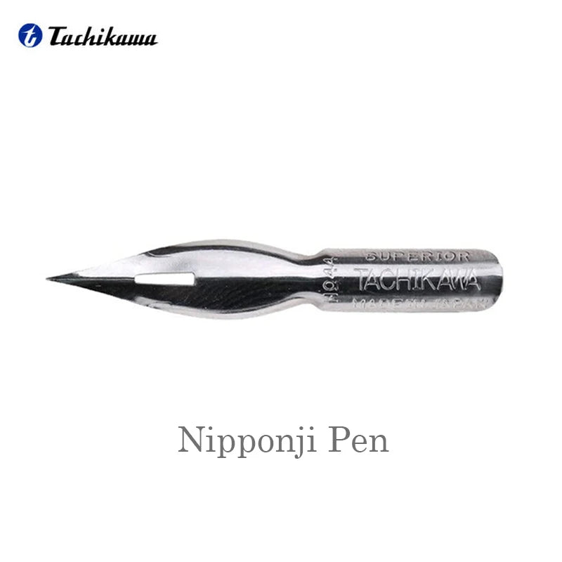 Tachikawa Pen Nib