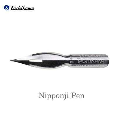 Tachikawa Pen Nib