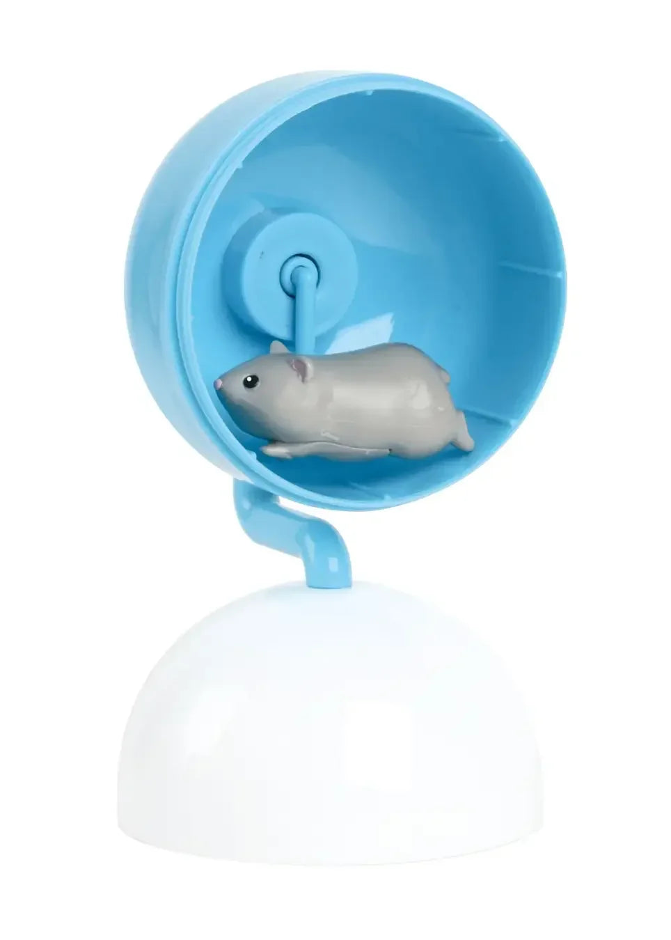 KORO KORO Spinning Hamster Wheel