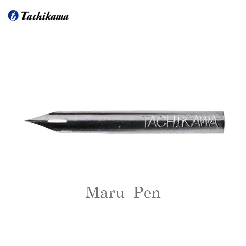 Tachikawa Pen Nib
