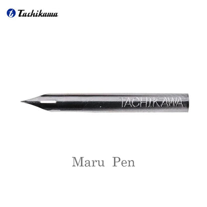 Tachikawa Pen Nib