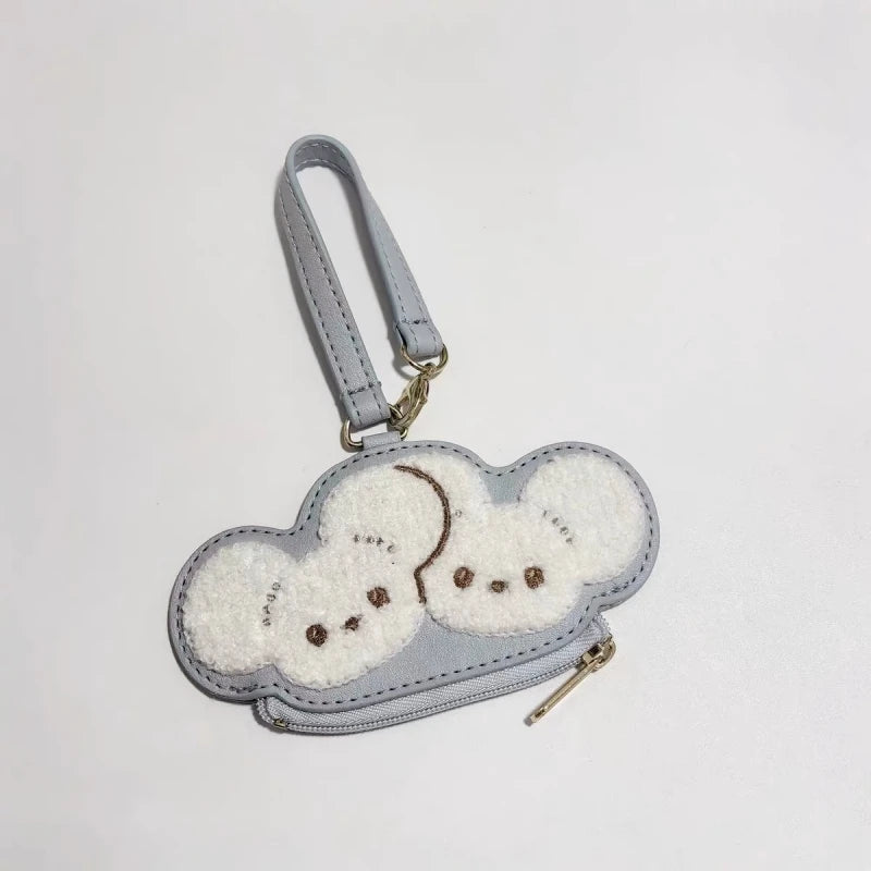 Pokémon Coin Purse Pendant