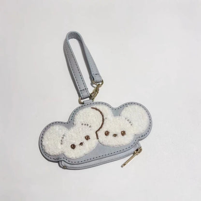 Pokémon Coin Purse Pendant