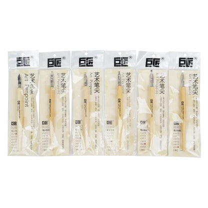 Tachikawa Dip Pen